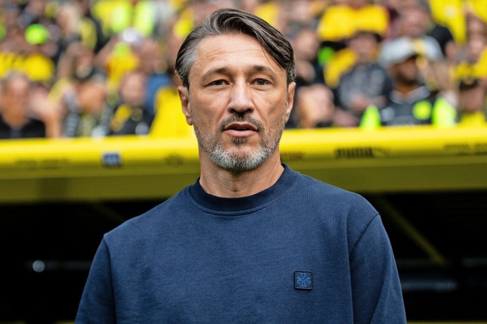 Niko Kovac Akui Barcelona sebagai Tim Tertajam di Eropa