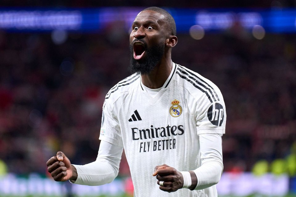 Ada Tawaran Besar yang Membuat Palang Pintu Real Madrid Pergi Tahun Depan!