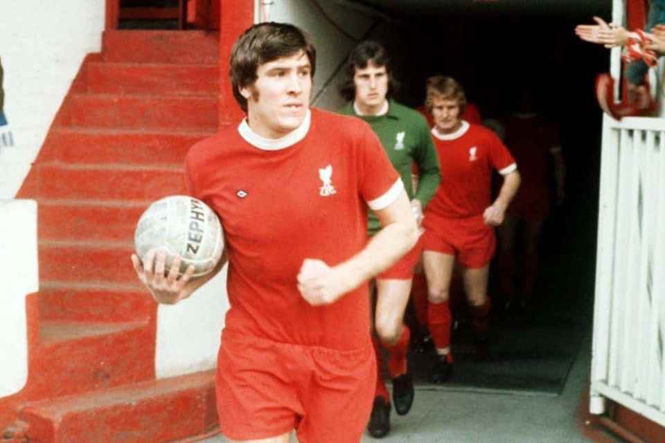 5 Fakta Pemain Liverpool yang Paling Sering Juara Liga