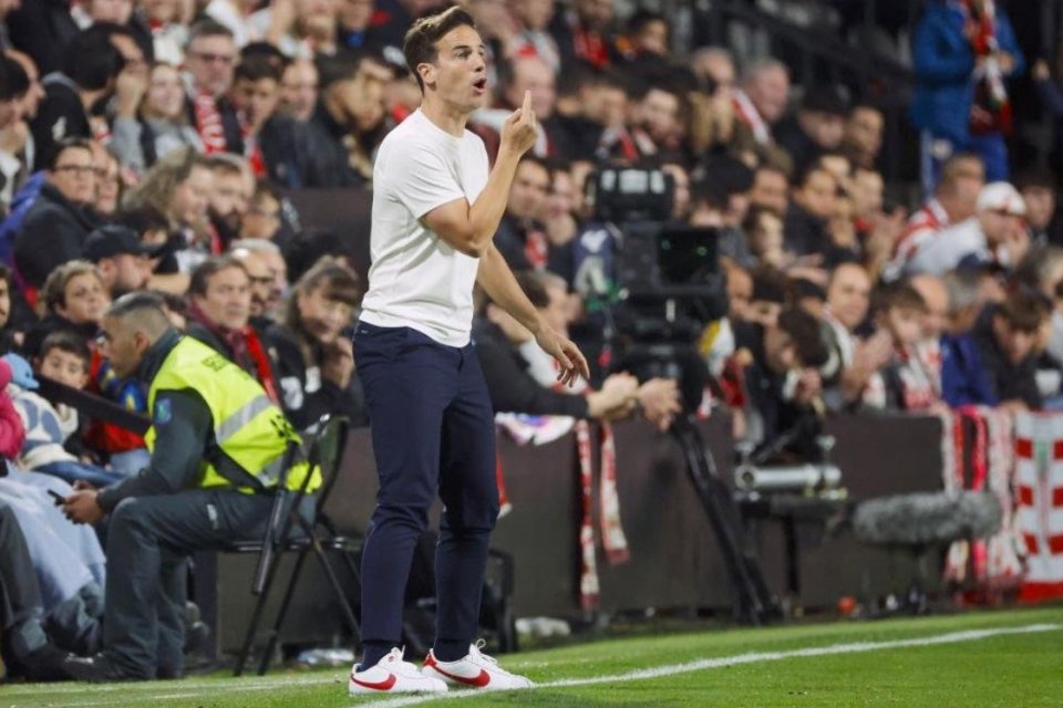 Rayo Pastikan Manajer Potensial Spanyol Tetap di Vallecas