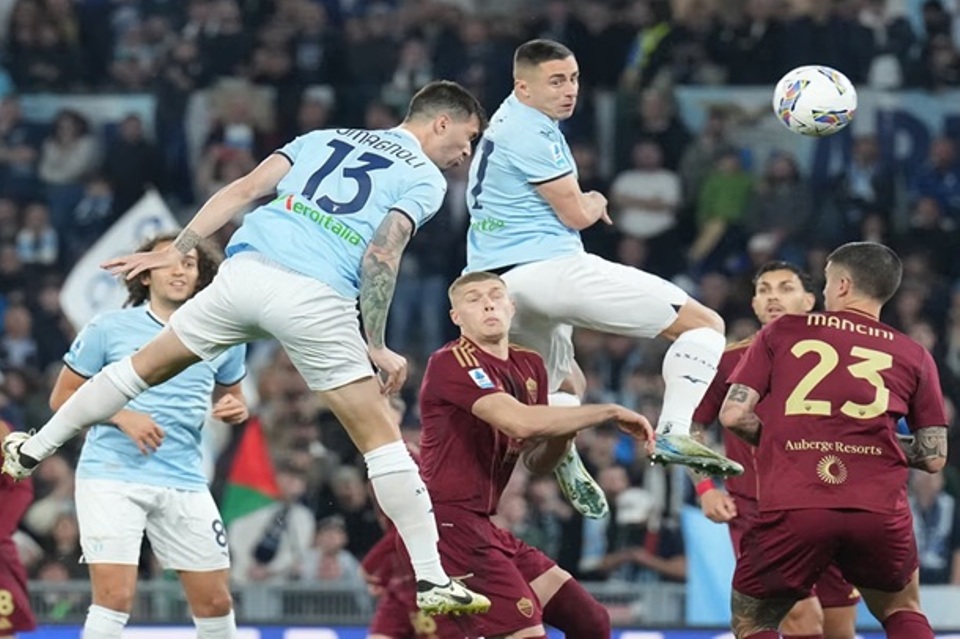 Lazio Roma