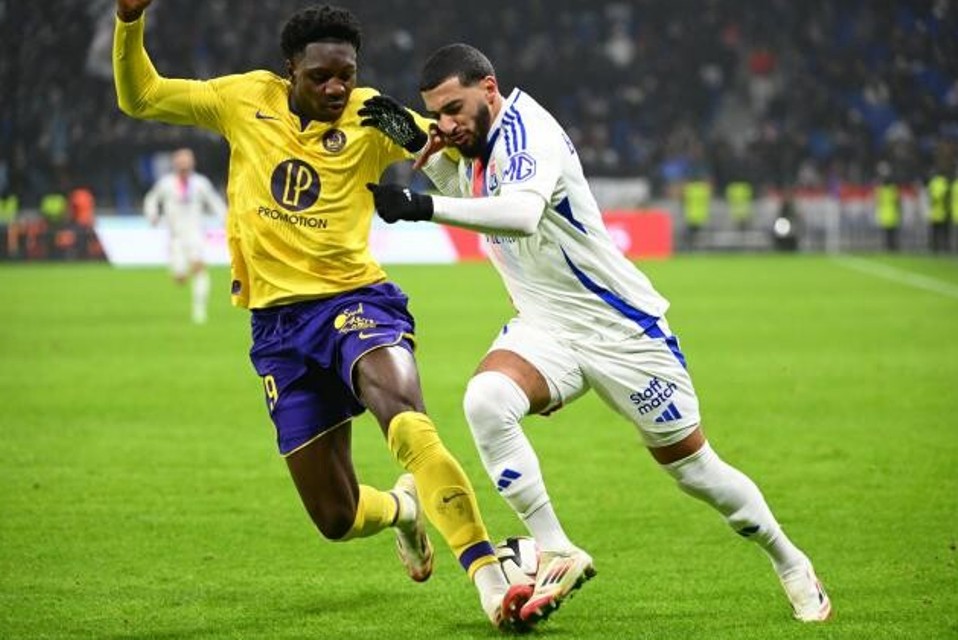 Baru Semusim, Pilar Lyon Merapat ke Arab Saudi