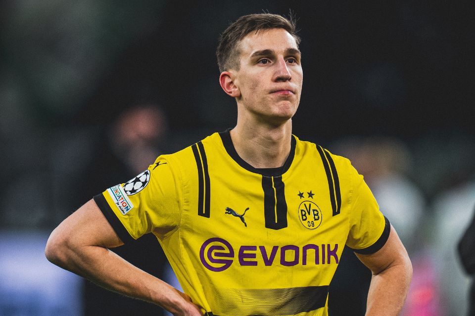 Cuci Gudang! 6 Pemain Dortmund Siap Didepak Dari Signal Iduna Park Akhir Musim