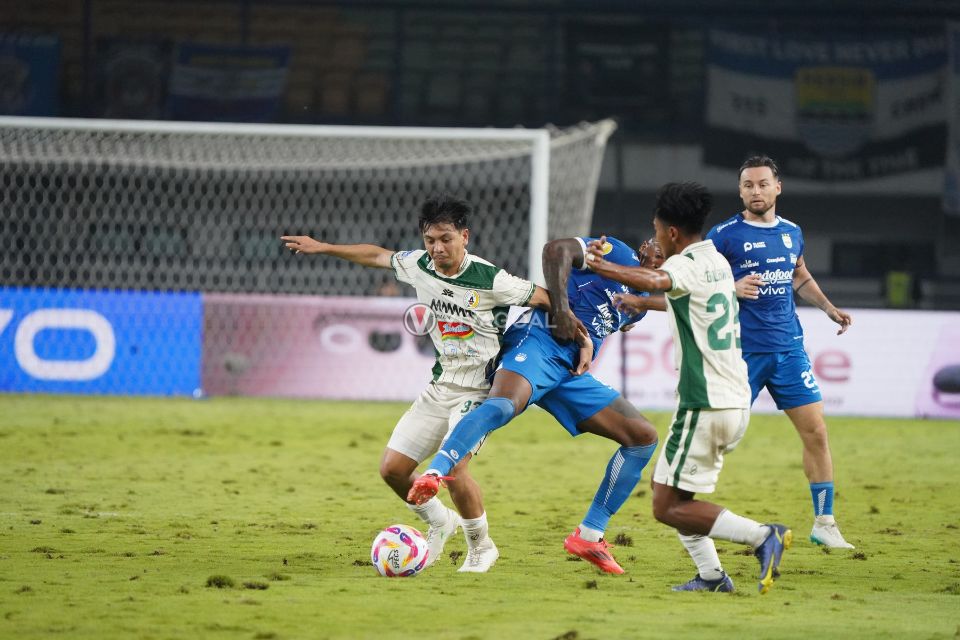LIB Siap Bantu Klub Tidak Menunggak Gaji Lagi Musim Depan