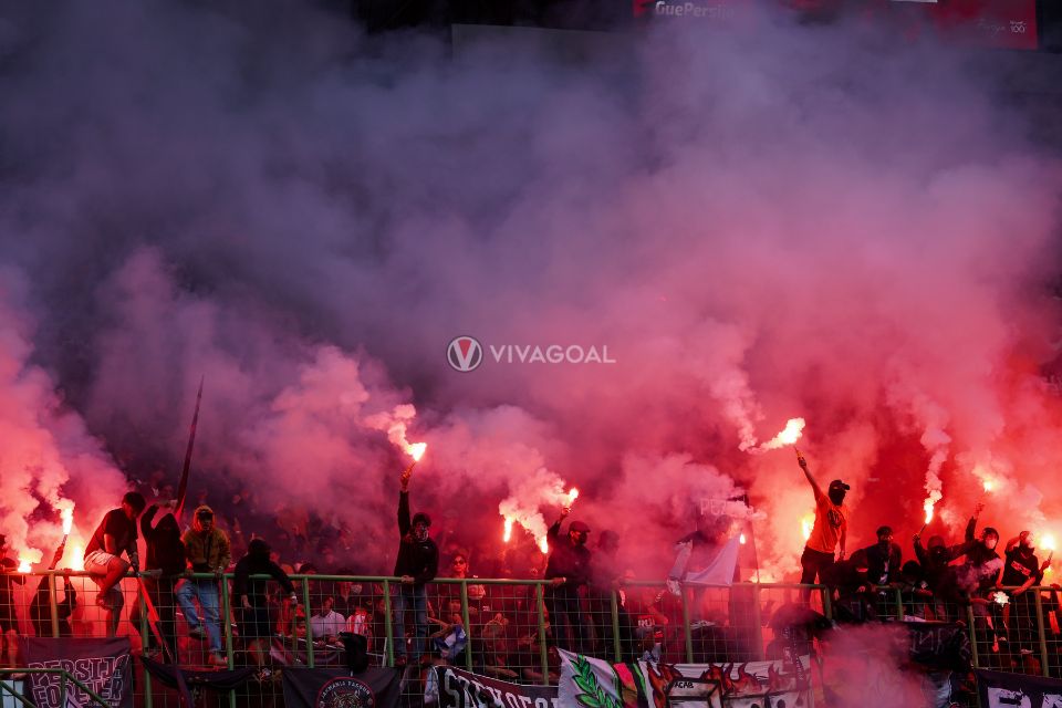 Alasan PSSI Masih Larang Suporter Away: Tidak Ada Jaminan Dari Para Suporter!