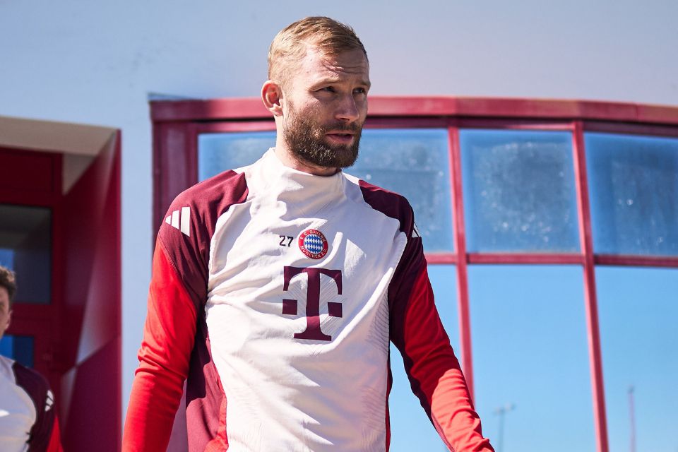 Bayern Munich Ogah Jadikan Cedera Sebagai Alasan Kontra Inter Milan