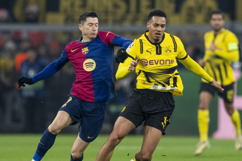 Pelatih Borussia Dortmund, Niko Kovac, membicarakan mengenai lawannya di perempat final Liga Champions, FC Barcelona.
