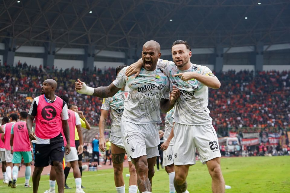 Ditimpa Badai Cedera, Bojan Hodak Andalkan Pemain Akademi Persib Kontra Borneo