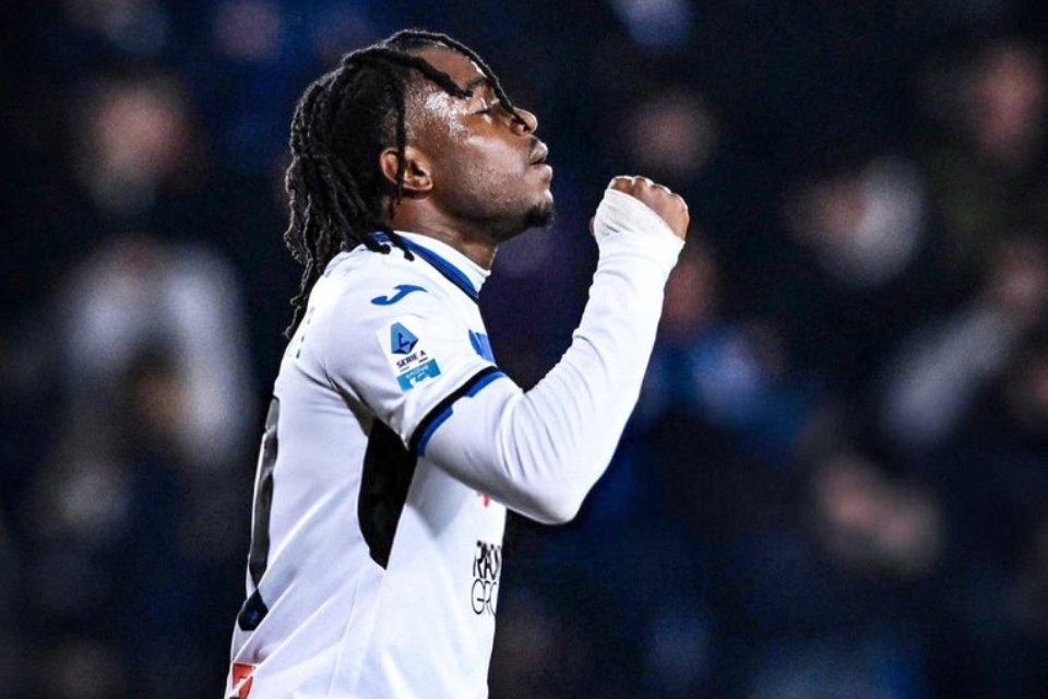 Romano Sebut Atletico Madrid Bakal Seriusi Perburuan Pilar Atalanta