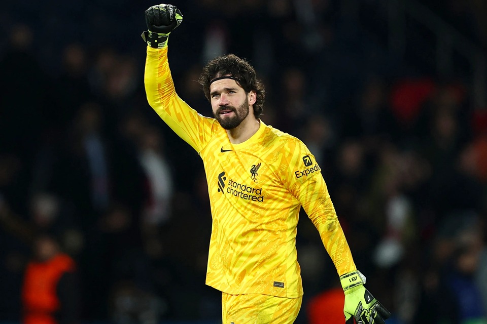 5 Fakta Kiper dengan Assist Terbanyak di Premier League
