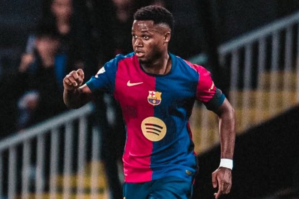 Diam-Diam, AS Monaco Tertarik Amankan Pemain Tak Terpakai Barcelona?