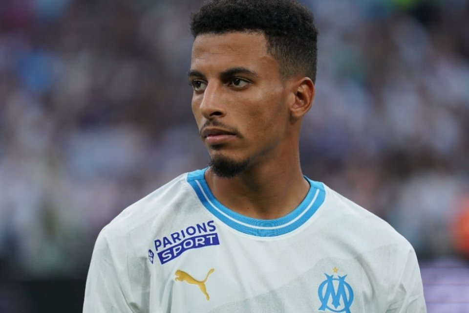 Ditaksir Tim Saudi, Marseille Sudah Tetapkan Harga Jual untuk Pilarnya