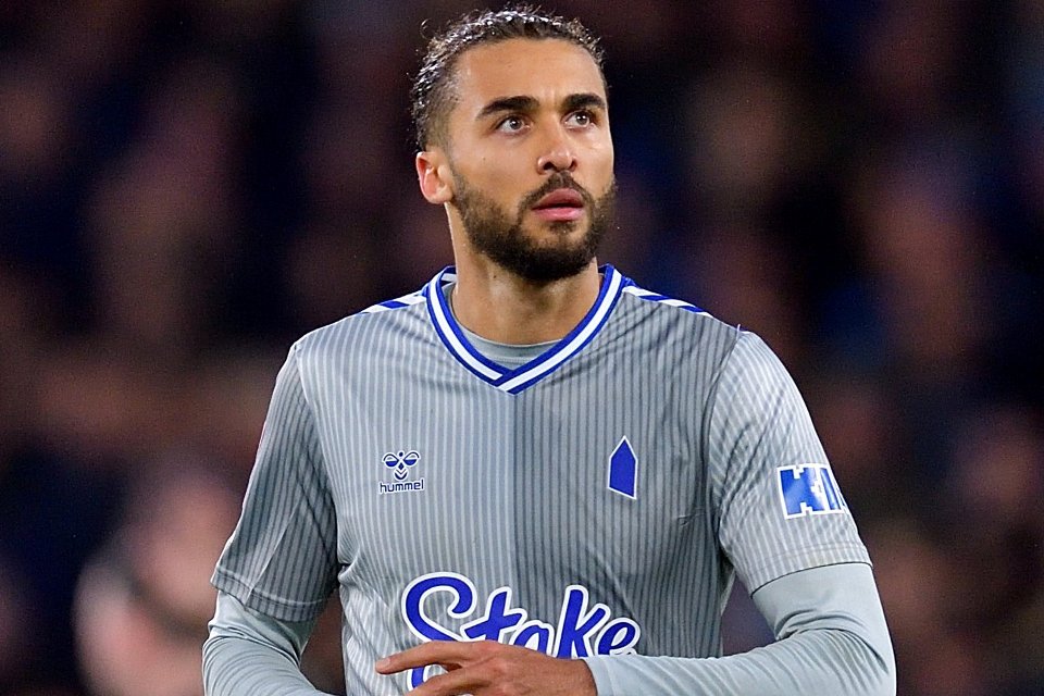 Sudah Promosi, Leeds Langsung Buru Penyerang Andalan Everton Sebagai Bidikan Utama