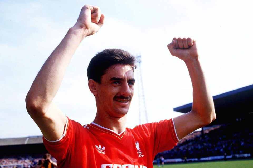 5 Fakta Pemain Liverpool yang Paling Sering Juara Liga