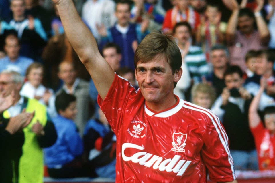 5 Fakta Pemain Liverpool yang Paling Sering Juara Liga