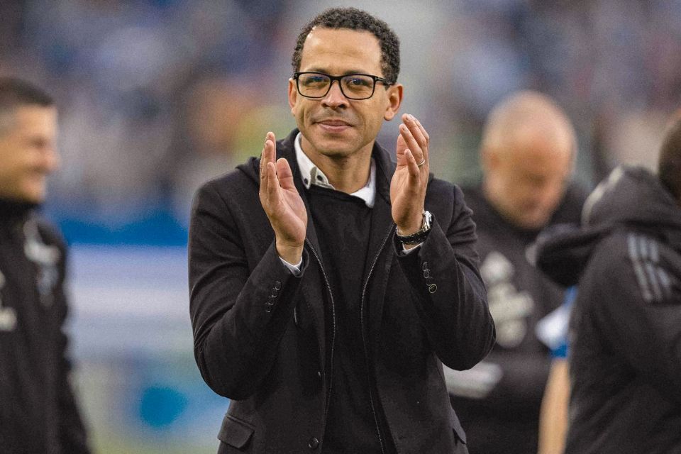 Bawa Strasbourg Tampil Impresif, Rosenior Dapat Kontrak Baru