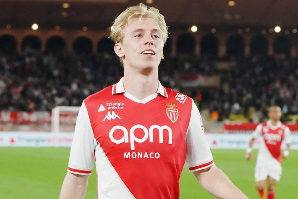 Penyerang Monaco Beri Peringatan Pada Pemain Akademi Arsenal, Apa Itu?