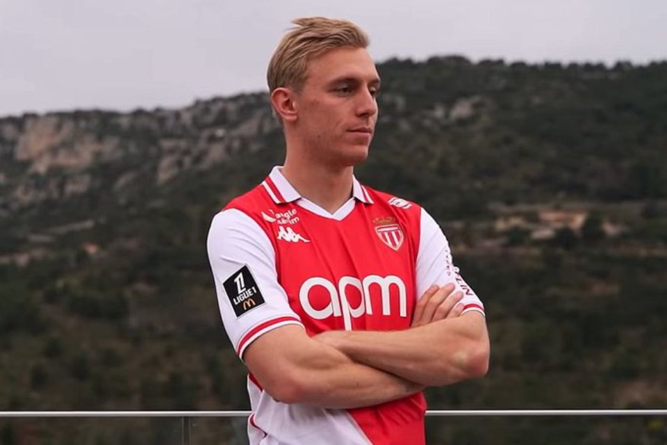 Mesin Gol Monaco Teken Kontrak Jangka Panjang Bersama Klub