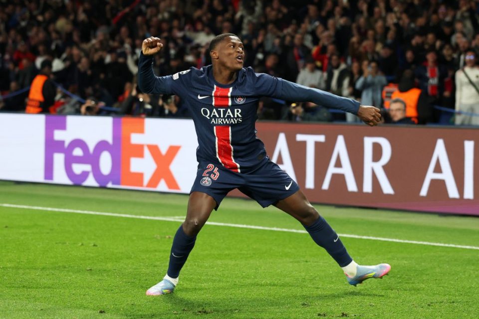 Tampil Baik di Liga Champions, Fullback PSG Disandingkan dengan Legenda Madrid