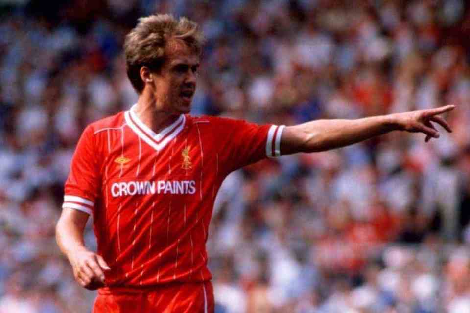5 Fakta Pemain Liverpool yang Paling Sering Juara Liga