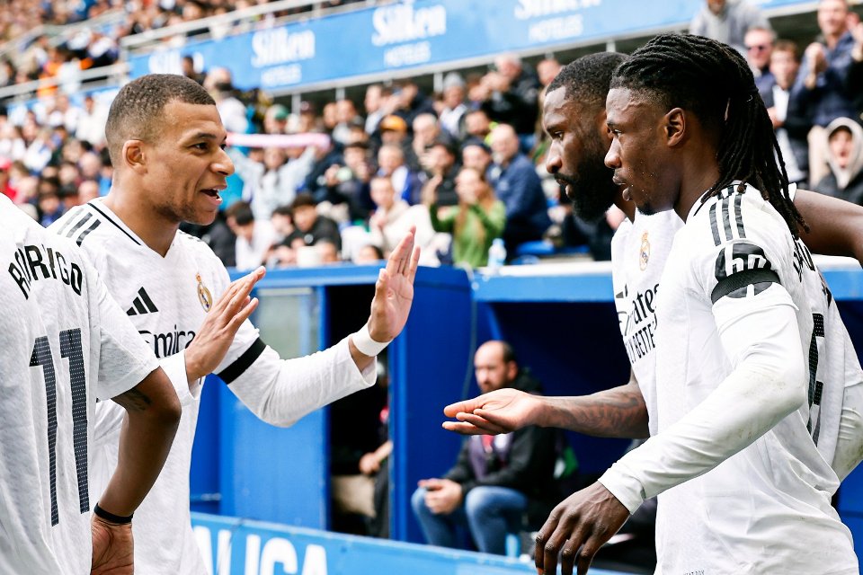Jika Mampu Comeback Atas Arsenal, Bonus Besar Siap Dikucurkan Perez untuk Punggawa Real Madrid