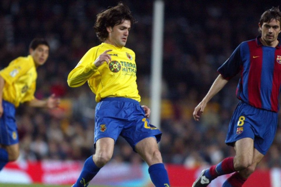 5 Fakta Jebolan La Masia yang Memperkuat Tim Rival