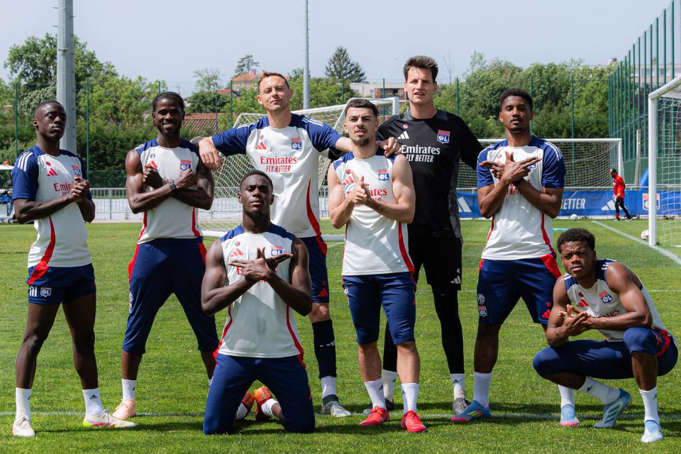 AS Monaco vs Lyon: Prediksi, Jadwal, dan Link Live Streaming