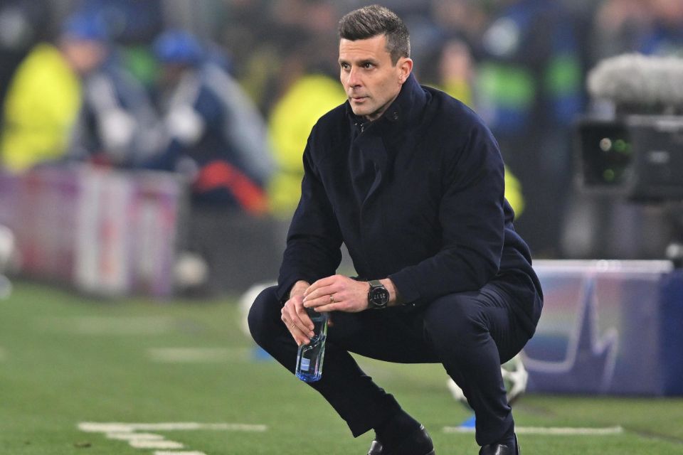 Thiago Motta jadi Kandidat Terbaru Calon Pelatih Milan Musim Depan