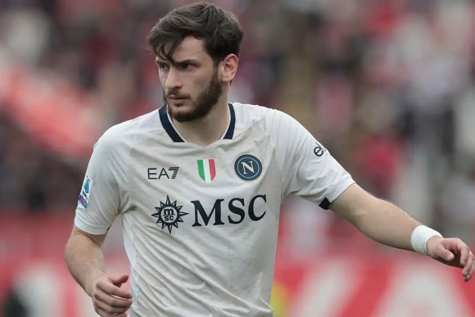 Mantan Bintangnya Optimis Napoli Bakal Raih Scudetto Musim Ini