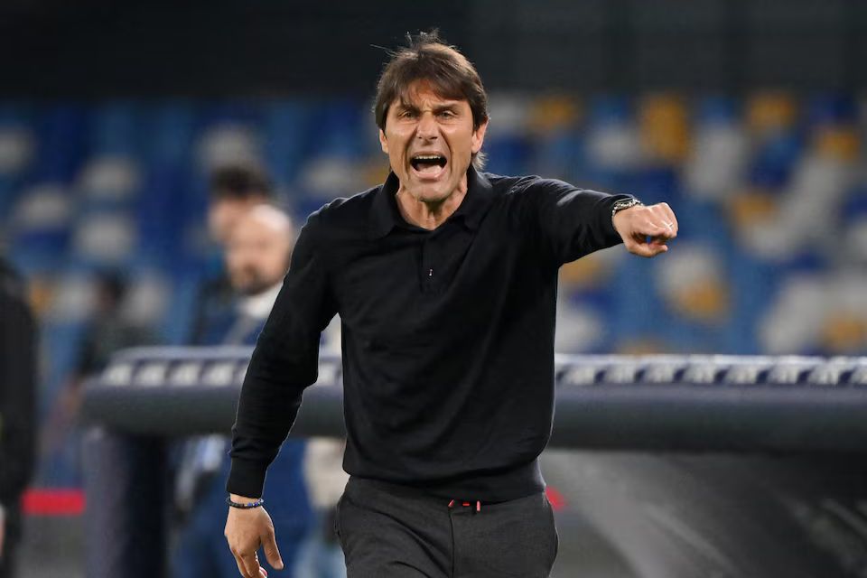 Napoli Tak Panik meski Gelar Scudetto Terancam Lepas dari Genggaman