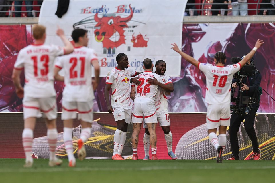 Leipzig vs Bayern Munich: Prediksi, Jadwal, dan Link Live Streaming