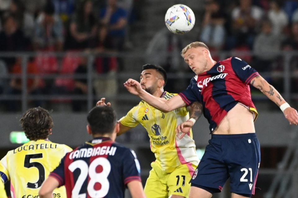 Sengit! 4 Tim Serie A Perebutkan Tiket Liga Champions Terakhir Musim Depan
