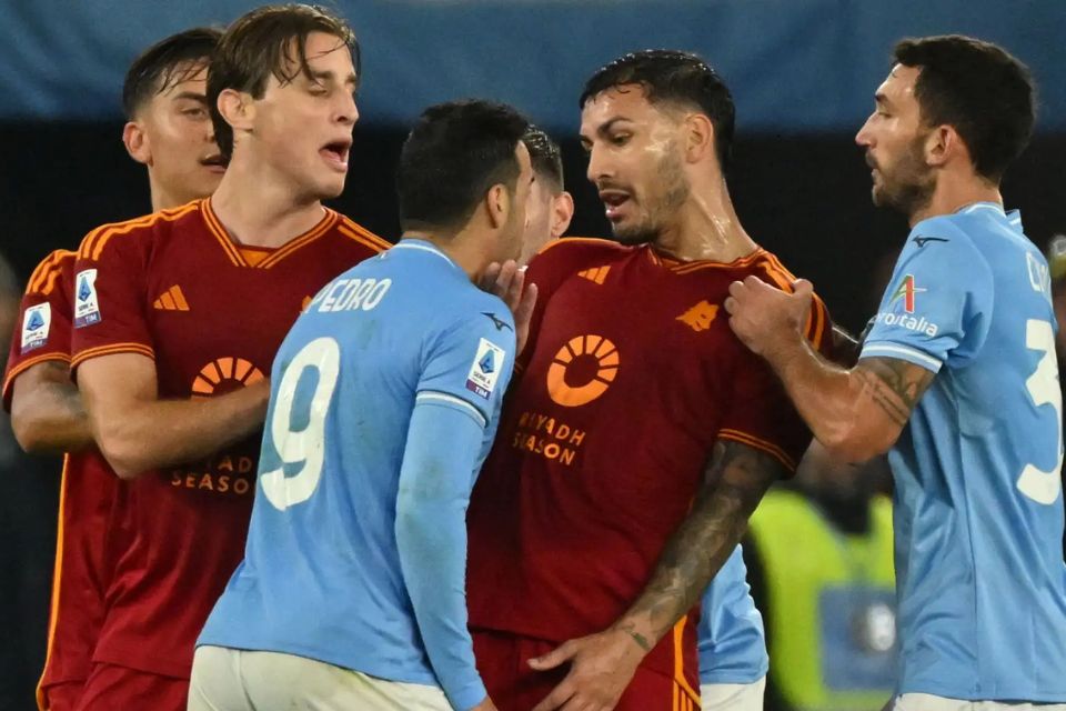 Sengit! 4 Tim Serie A Perebutkan Tiket Liga Champions Terakhir Musim Depan