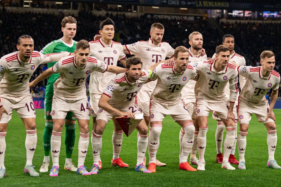 Leipzig vs Bayern Munich: Prediksi, Jadwal, dan Link Live Streaming