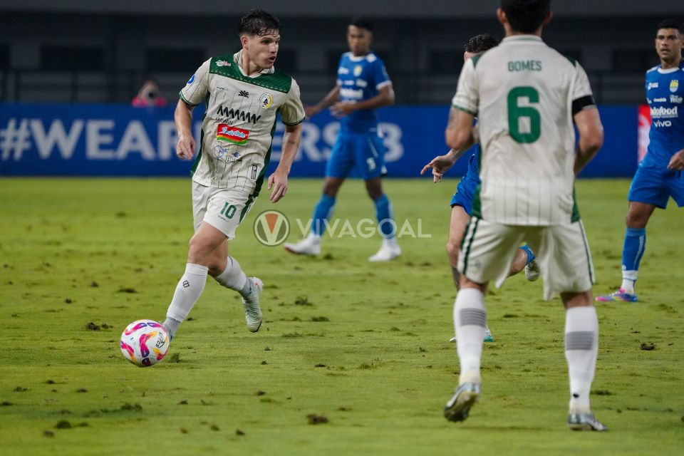 PSS vs Persija: Prediksi, Jadwal, dan Link Live Streaming