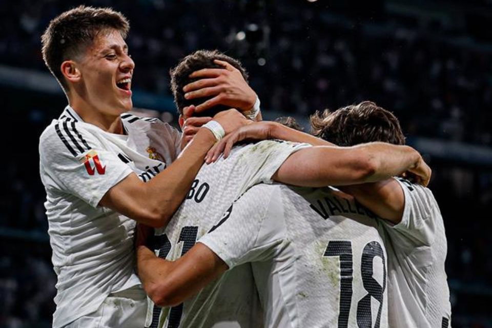 Real Madrid vs Sociedad: Prediksi, Jadwal, dan Link Live Streaming