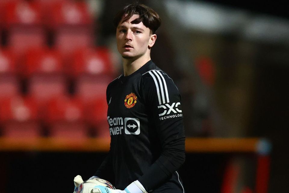 5 Pemain Muda Manchester United yang Bisa Dimaksimalkan Ruben Amorim