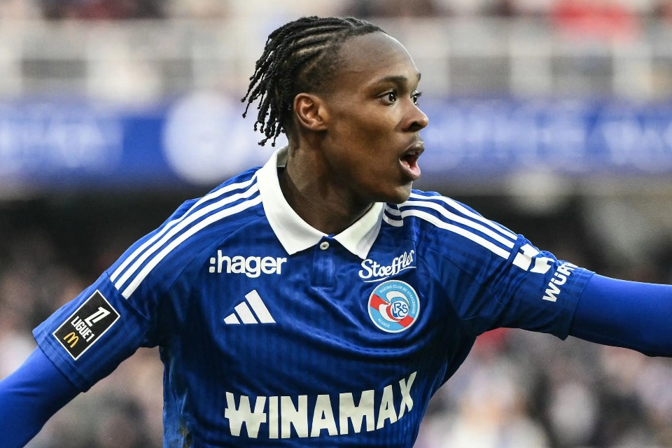 Meski Punya Tiga Nama, Chelsea Kian Dekat Amankan Penyerang Potensial Strasbourg