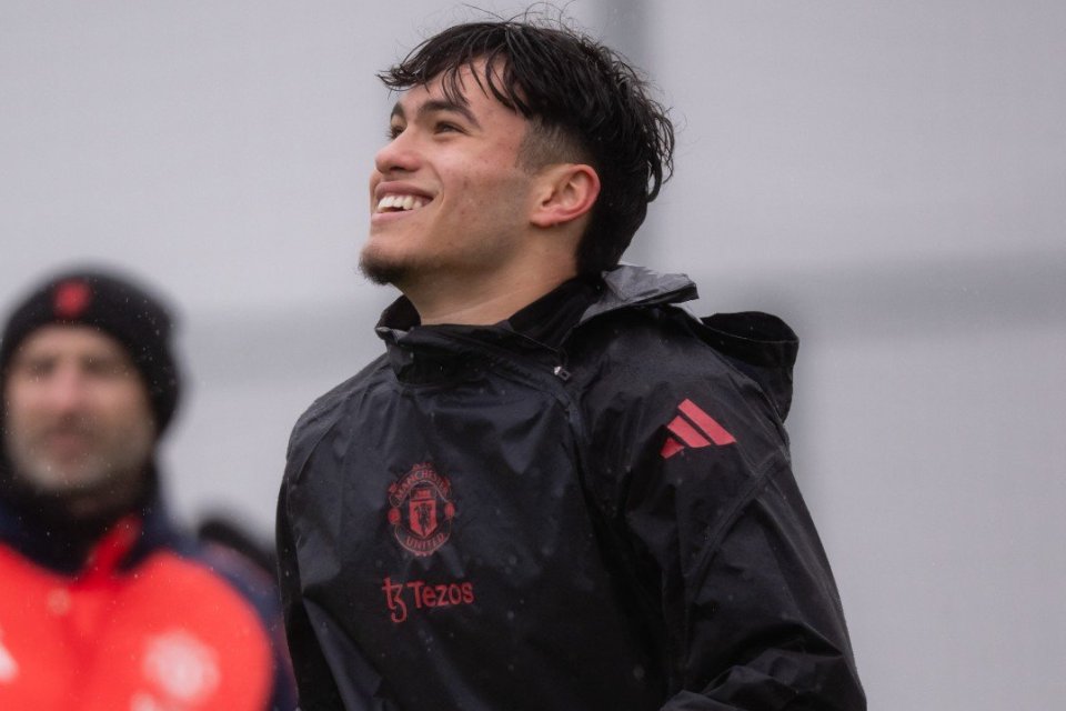 5 Pemain Muda Manchester United yang Bisa Dimaksimalkan Ruben Amorim