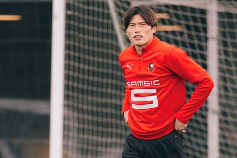 Baru Didatangkan, Bournemouth Tertarik Amankan Pilar Rennes