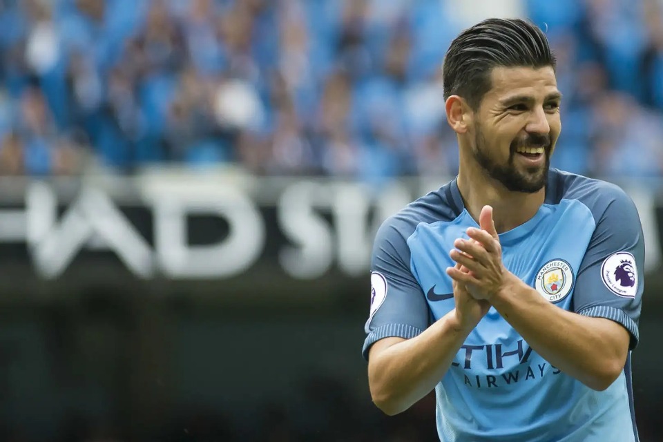 5 Fakta Rekurtan Gagal Txiki Begiristain di Manchester City