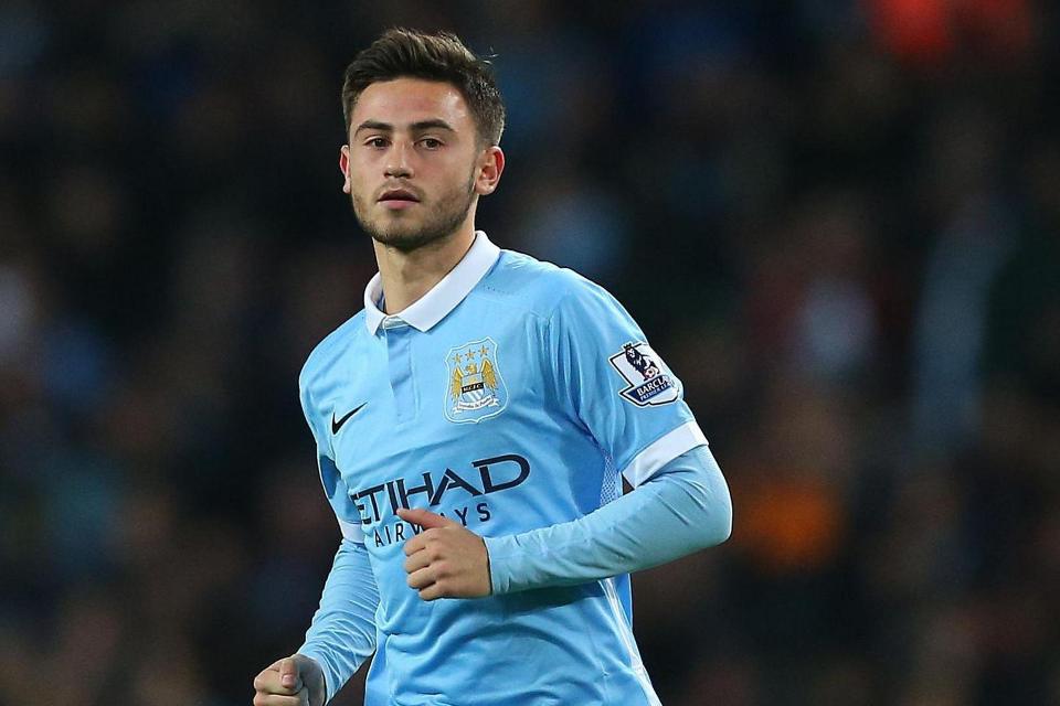 5 Fakta Rekurtan Gagal Txiki Begiristain di Manchester City