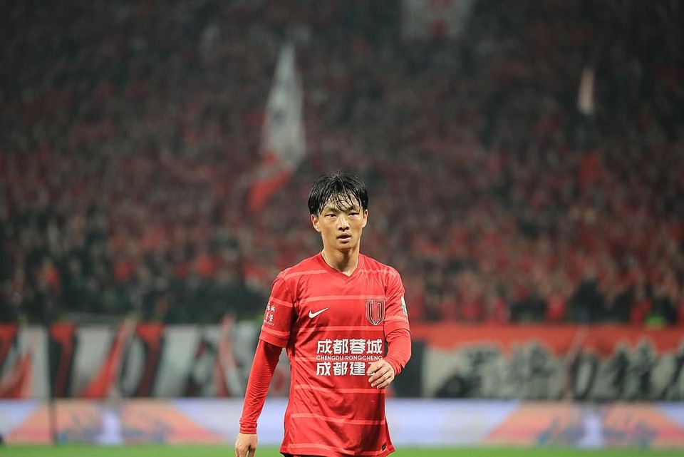 yang mingyang
