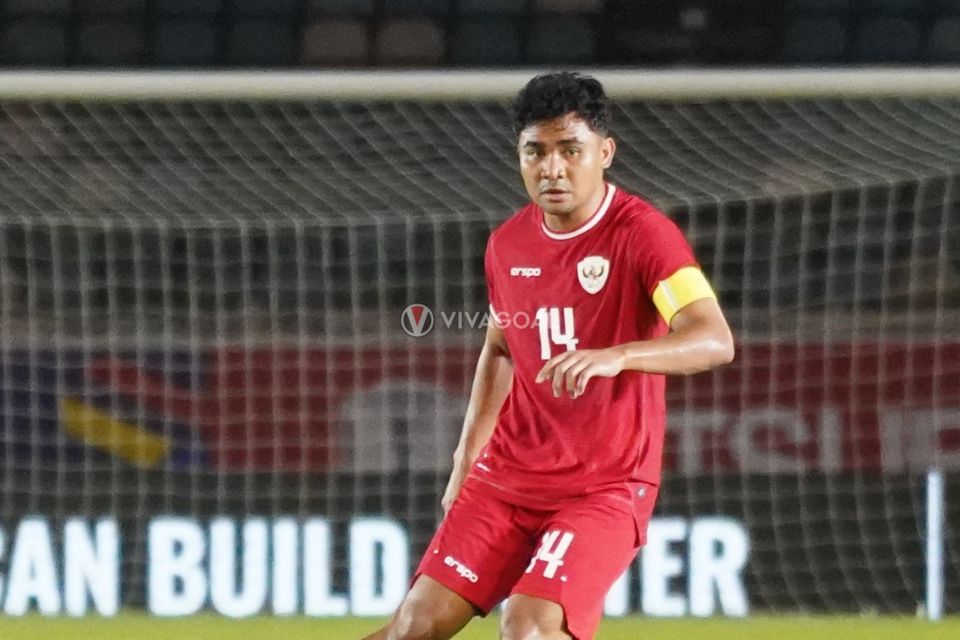 Sumardji Beberkan Alasan Kluivert Panggil Yakob, Yance, Asnawi, dan Lilipaly ke Timnas Indonesia