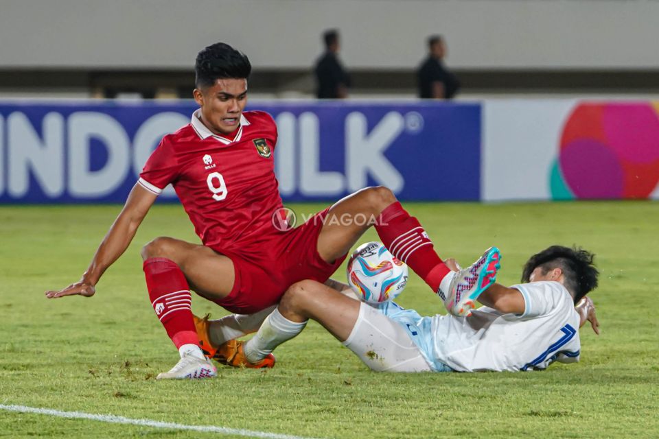 Keputusan striker Timnas Indonesia yaitu Ramadhan Sananta berkarier di Liga Malaysia musim depan adalah hal tepat bagi kariernya.