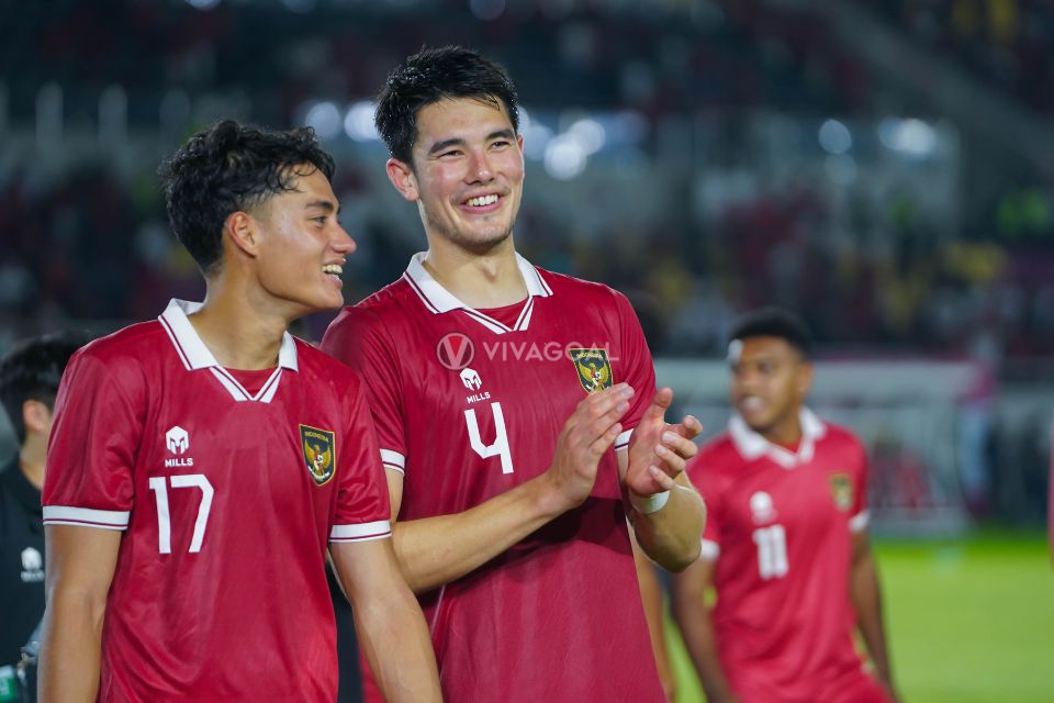 Bek Timnas Indonesia, Elkan Baggott, mengatakan bahwa ia saat ini menjauhi media sosial agar mentalnya tetap terjaga.