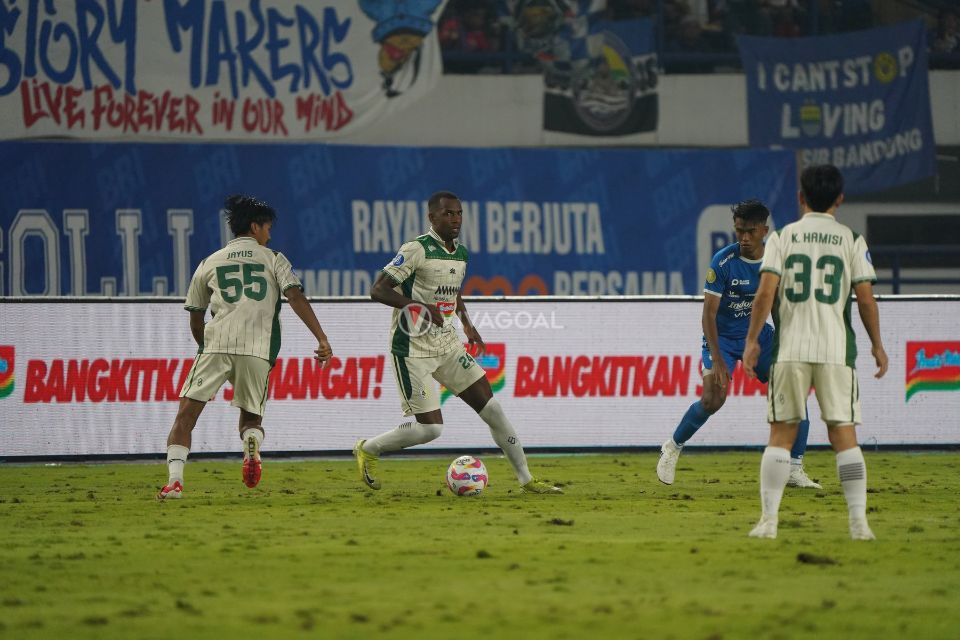 13 Ribu Tiket Ludes Terjual, PSS Bertekad Hajar PSM di Maguwaharjo