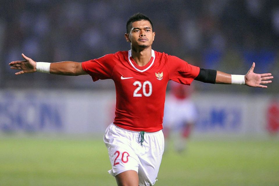 Mantan Striker Timnas dan Persib: Bambang Pamungkas Itu GOAT Daripada Boaz Solossa!
