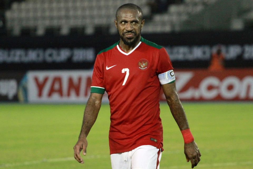Mantan Striker Timnas dan Persib: Bambang Pamungkas Itu GOAT Daripada Boaz Solossa!