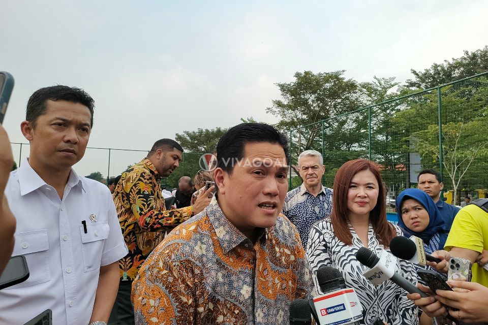 Usai Dibantai Korea Utara 0-6, PSSI Minta Timnas Indonesia U-17 Ikut Kompetisi EPA